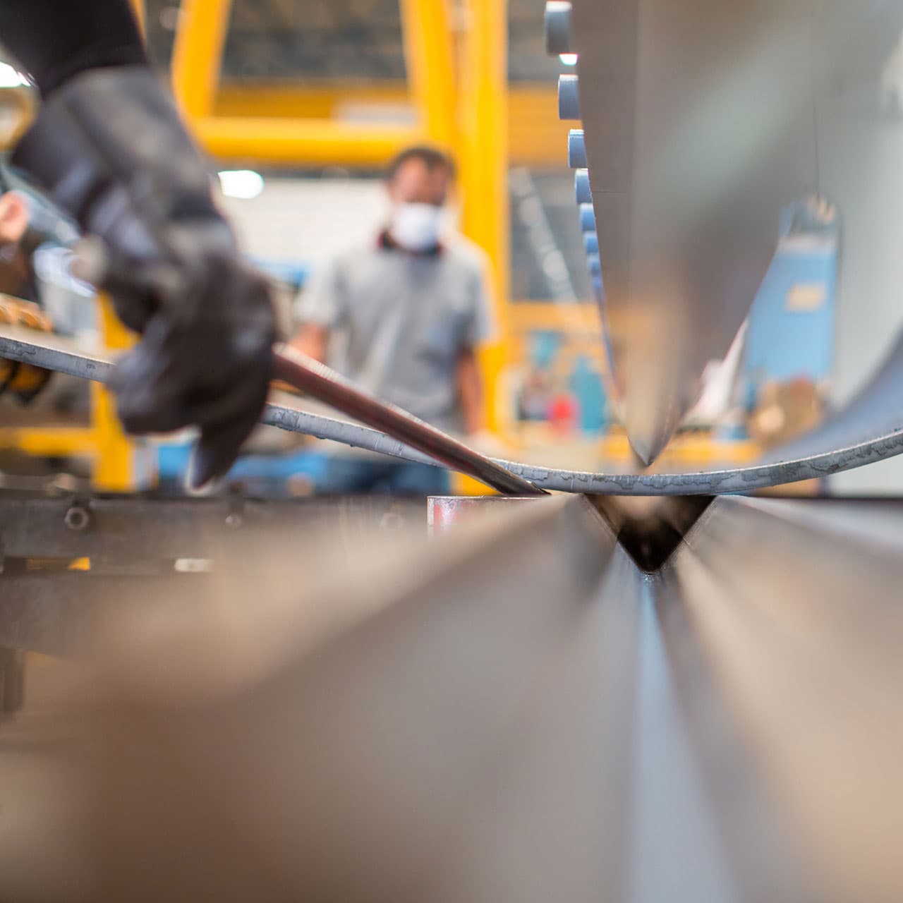 قوالب وسبائك نحاس – معرض سبيكة (1)