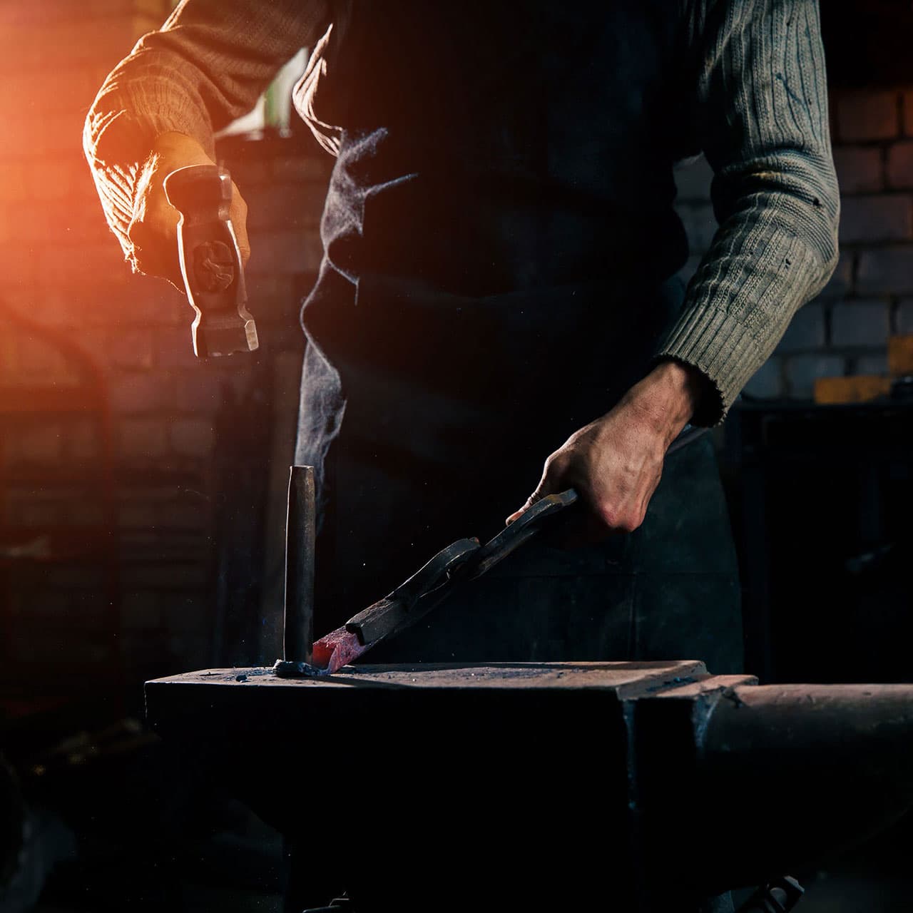 قوالب وسبائك نحاس – معرض سبيكة (2)