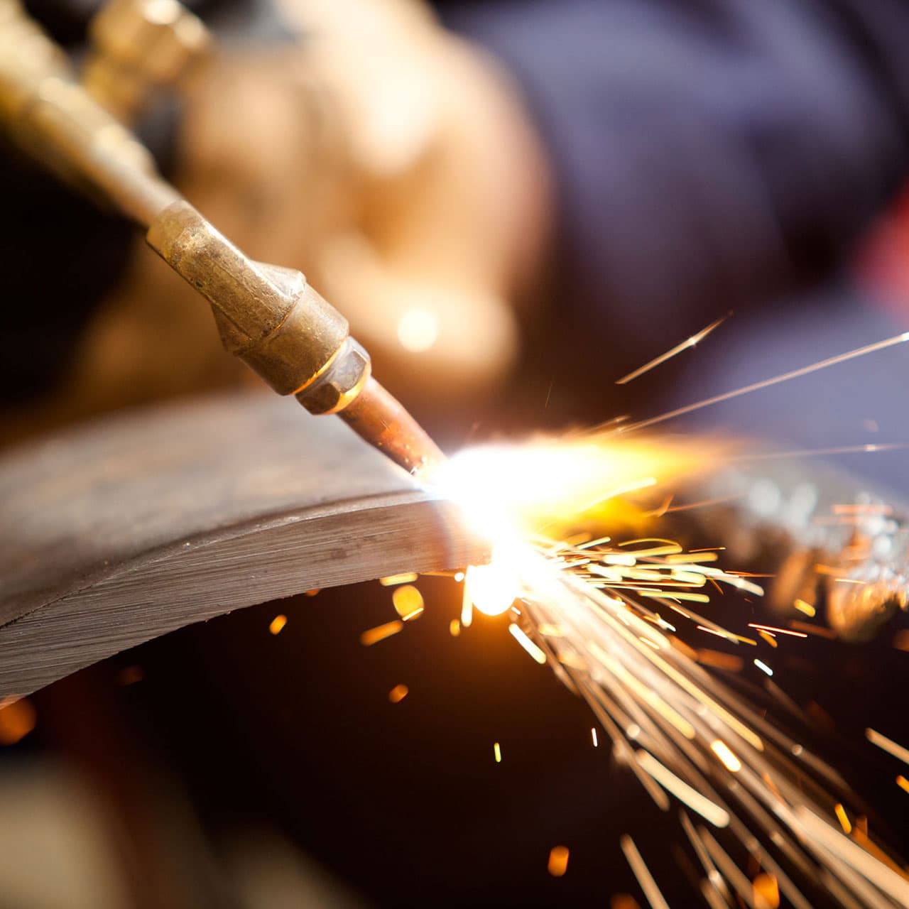 قوالب وسبائك نحاس – معرض سبيكة (4)