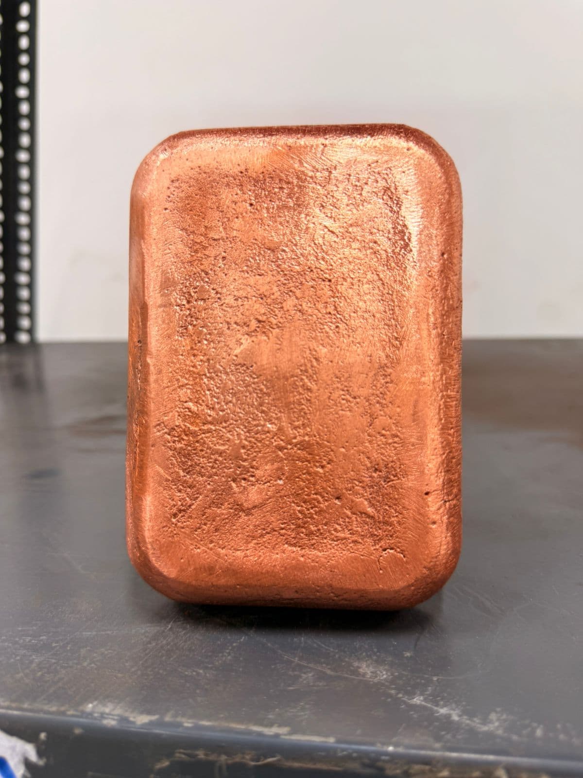 قوالب وسبائك نحاس – معرض سبيكة (18)