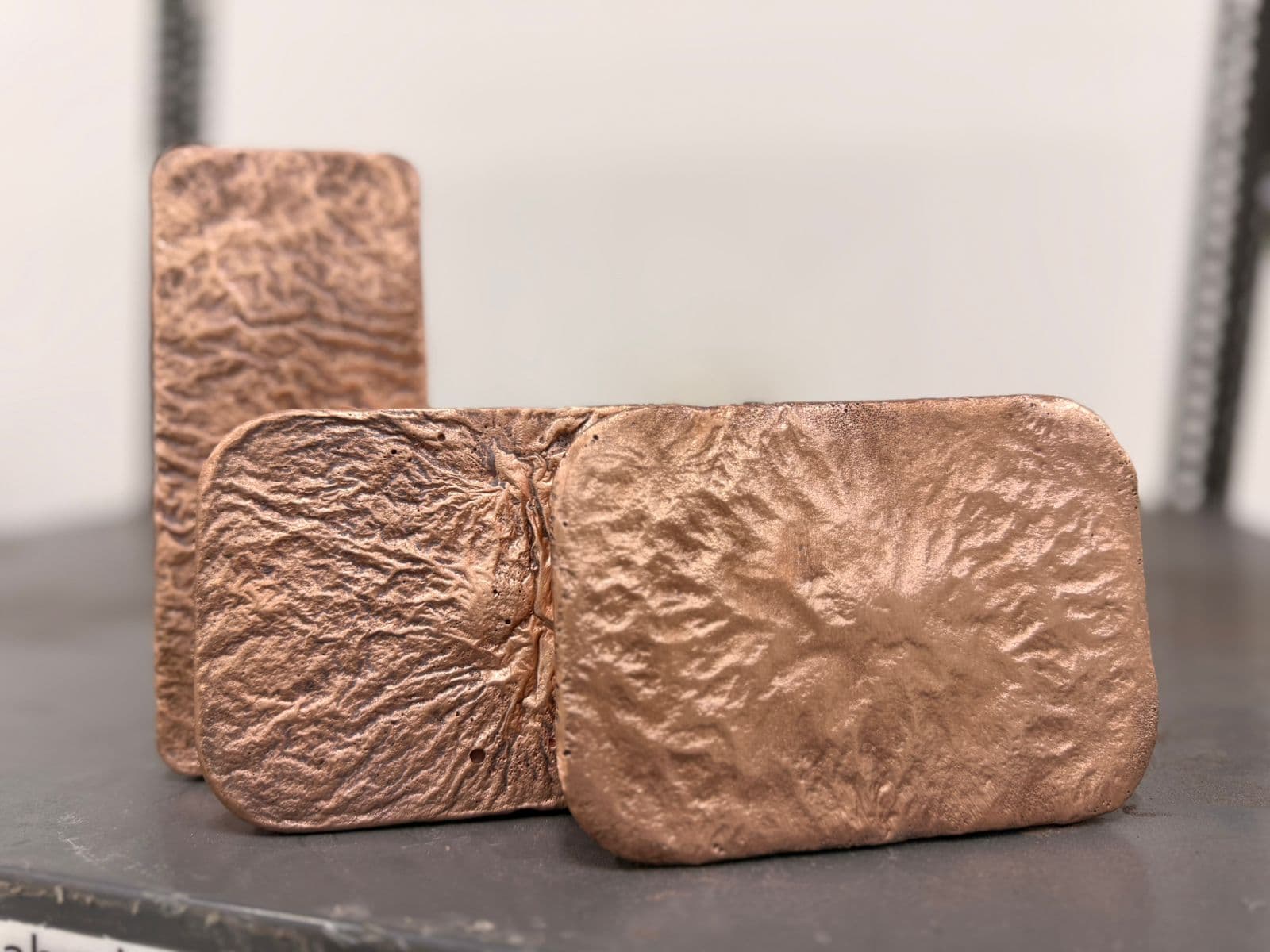 قوالب وسبائك نحاس – معرض سبيكة (19)