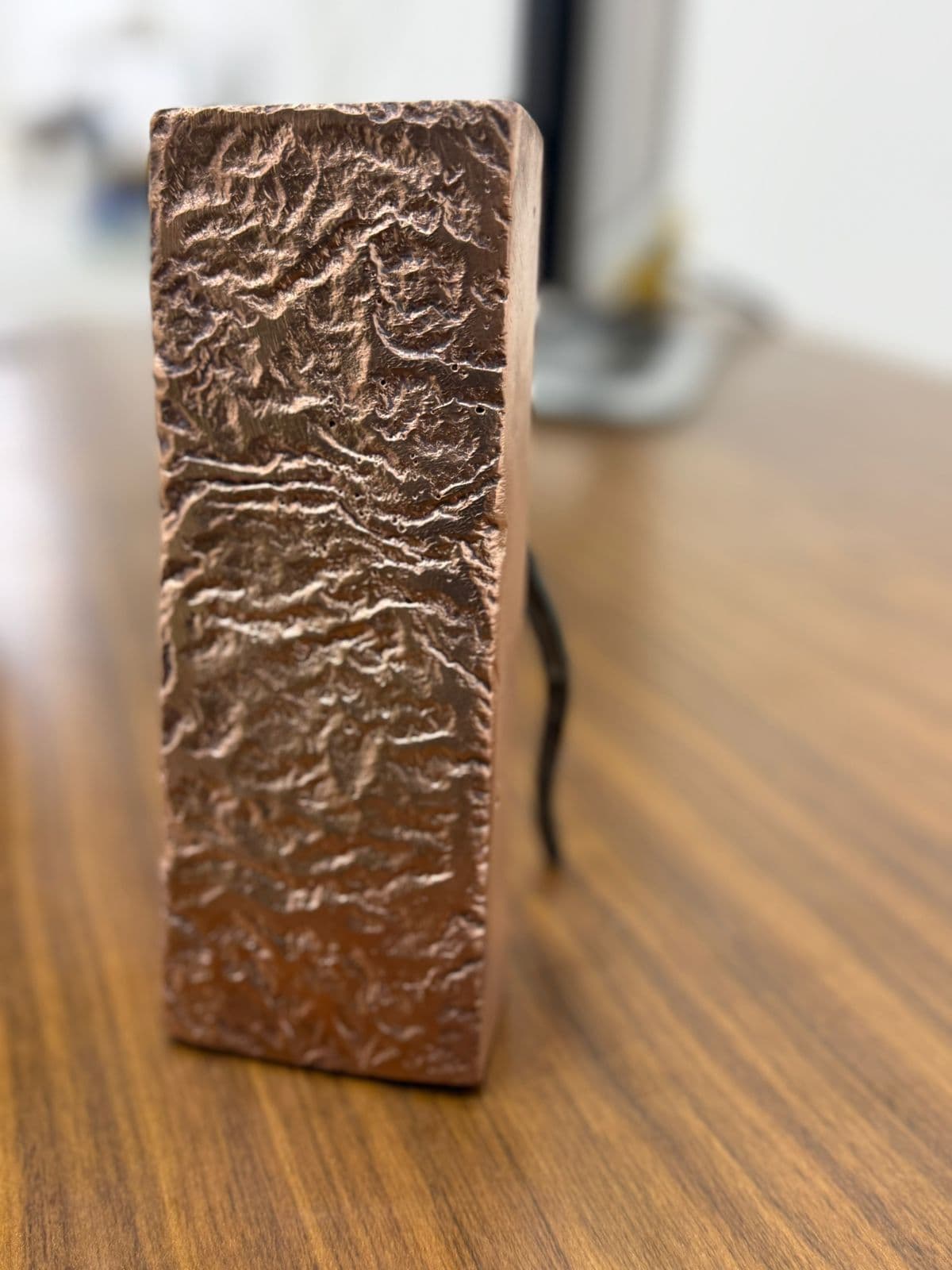 قوالب وسبائك نحاس – معرض سبيكة (24)