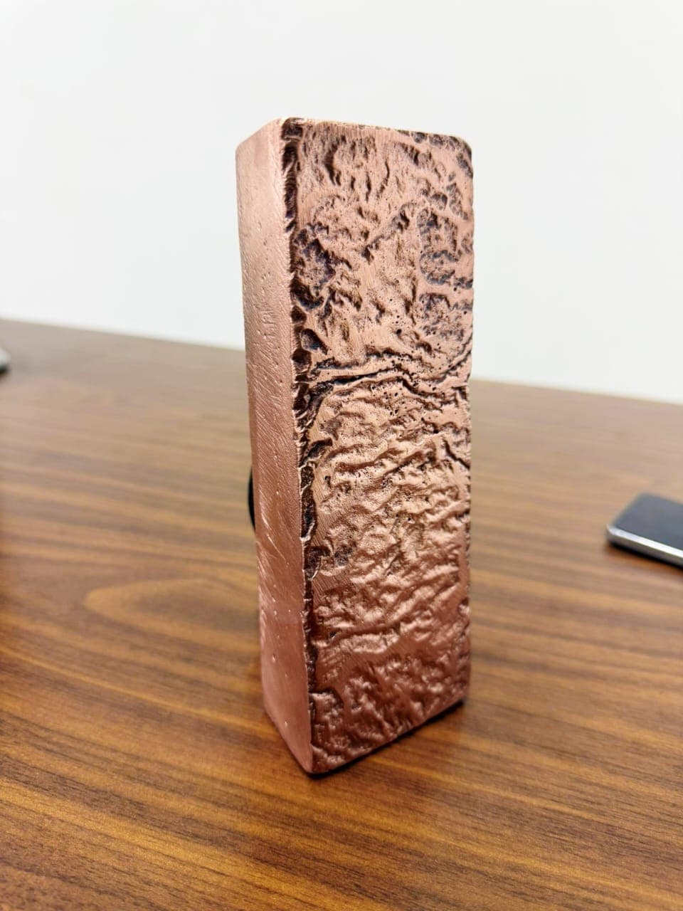 قوالب وسبائك نحاس – معرض سبيكة (28)