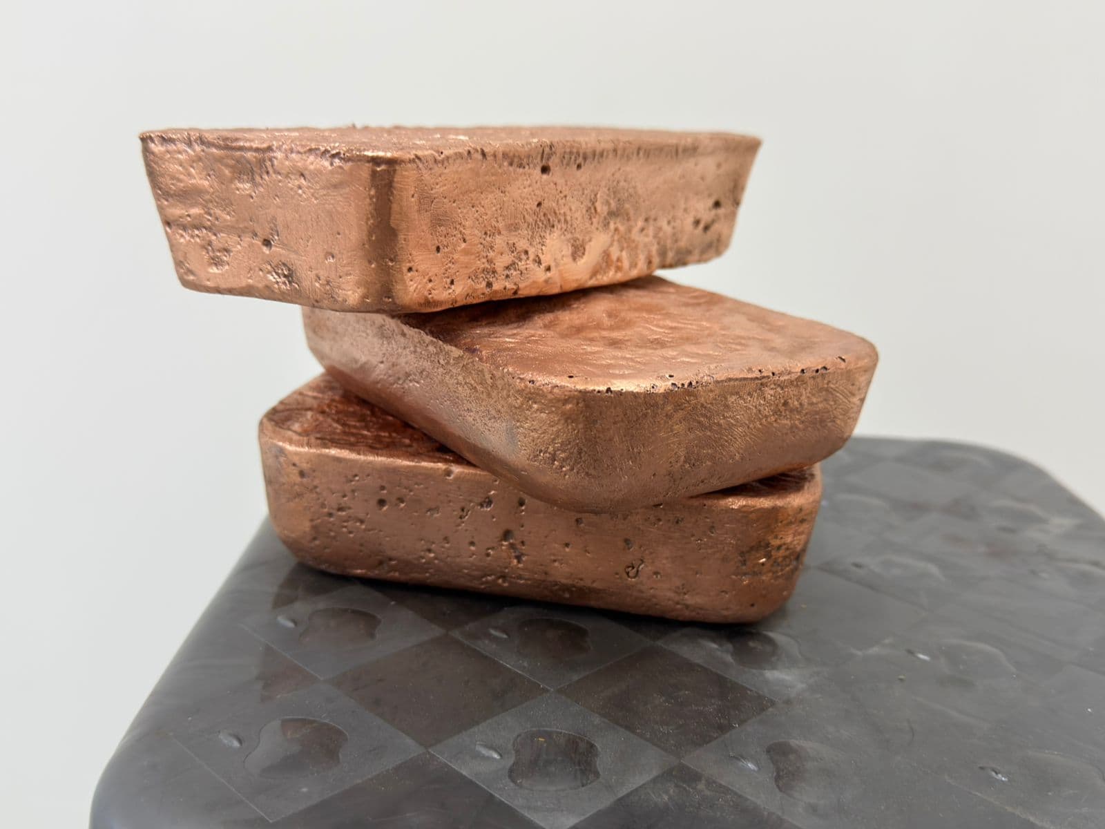 التشطيب ومعالجات السطح